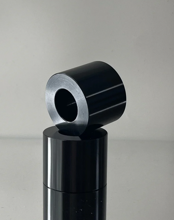 E-bike peg conversion